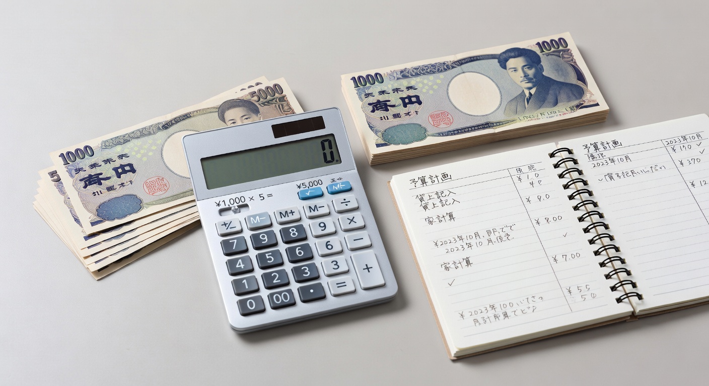 Financial planning in Japan